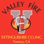 Valley Fire Extinguisher Co. Inc.