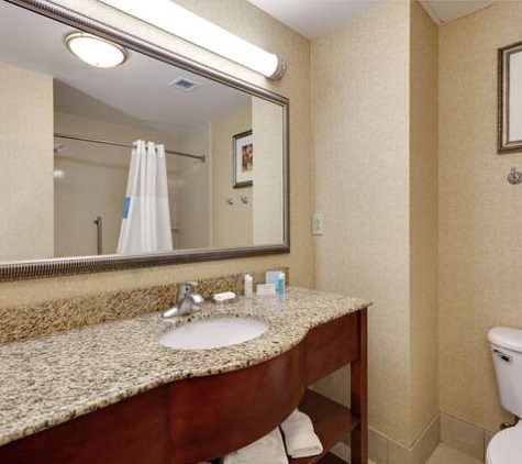 Hampton Inn & Suites Southern Pines-Pinehurst - Aberdeen, NC