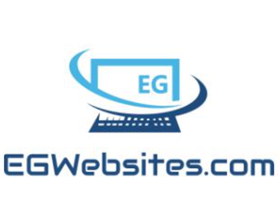 EG Houston Website Design - EGWebsites.com - Houston, TX