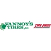 Vannoy's Tires Inc gallery