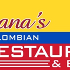 Liliana's Colombian Restaurant & Bakery