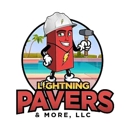 Lightning Pavers & More - Home Improvements