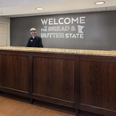Hampton Inn Minneapolis NW Maple Grove - Hotels