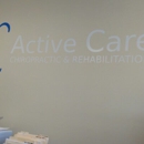Active Care Chiropractic & Rehabilitation - Physical Therapists