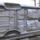 blasting - Automobile Body Repairing & Painting