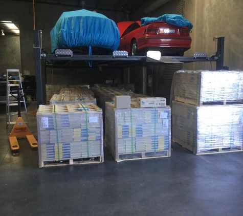 North Coast Storage - North Boambee Valley, NSW