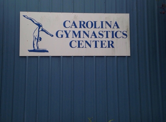 Carolina Gymnastics Center - Columbia, SC