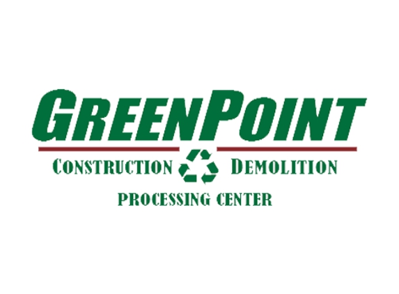 GreenPoint C&D Processing Center - Topeka, KS