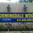 Bloomingdale Woods - Apartments