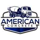 American Concrete