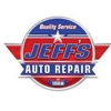 Jeff's Auto Repair gallery