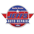 Jeff's Auto Repair