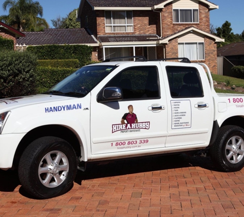 Hire A Hubby Mooloolaba - Buderim, QLD