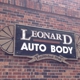 Leonard Auto Body