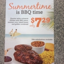 Boston Market - Fast Food Restaurants
