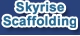 Skyrise Scaffolding - Scaffolding