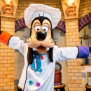 Goofy's Kitchen - American Restaurants