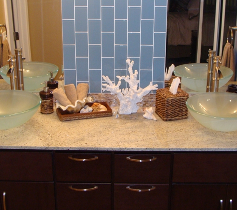 Pacific Coast Tile & Marble - Encinitas, CA