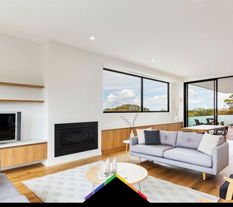 NuWave Painting - Rye, VIC. Problem Solving - We'll Resolve Any Painting Issues You Have