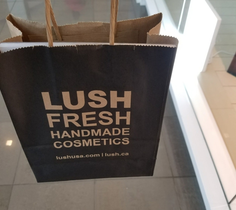 Lush Cosmetics Cherry Hill - Cherry Hill, NJ