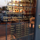 DMH Laser & Aesthetics - Skin Care