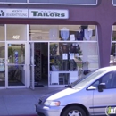 Palm Springs Tailors - Clothing Alterations