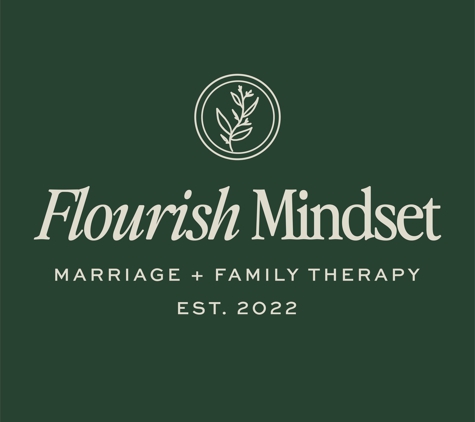 Flourish Mindset - Los Angeles, CA