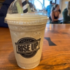 Rise Up Coffee