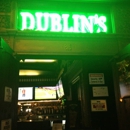 Dublins Irish Whiskey Pub - Irish Restaurants