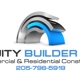 Equity Builder