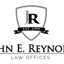 Reynolds John E - Attorneys