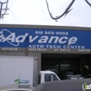 Advace Auto Tech Center - Auto Repair & Service