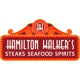 Hamilton Walker's