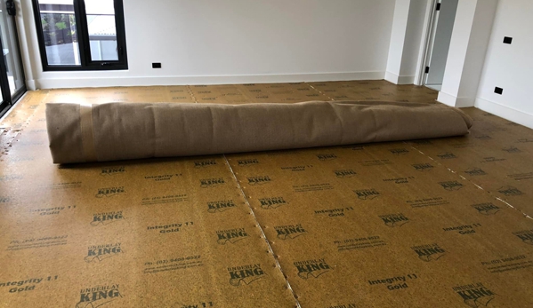 Kovac Carpets - Drouin, VIC