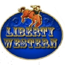 Liberty Western - Livestock Equipment & Supplies