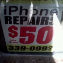 Desert Wireless iPhone Repair - Communications Services