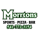Morrtons - American Restaurants