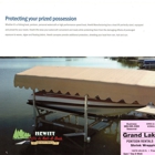 Grand Lake Marina Sales