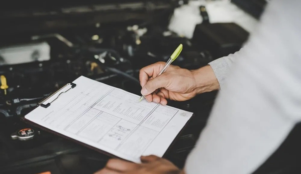Hume Motors - Lavington, NSW