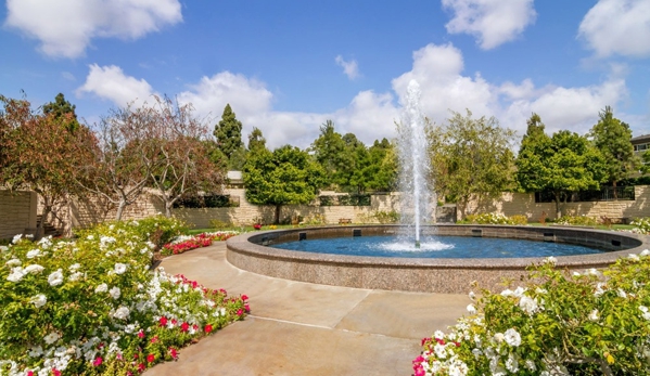 Hillside Memorial Park and Mortuary - Los Angeles, CA