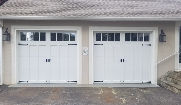 Cox Garage Doors - Salem, VA