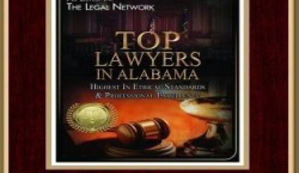 Cartee & Lloyd Attorneys at Law - Tuscaloosa, AL