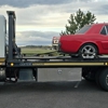 Parker Towing gallery