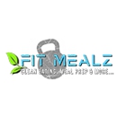 Fit Mealz Meal Prep - American Restaurants