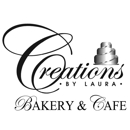 Creations By Laura Bakery & Cafe - Wedding Cakes & Pastries