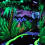 Shankz Black Light Miniature Golf