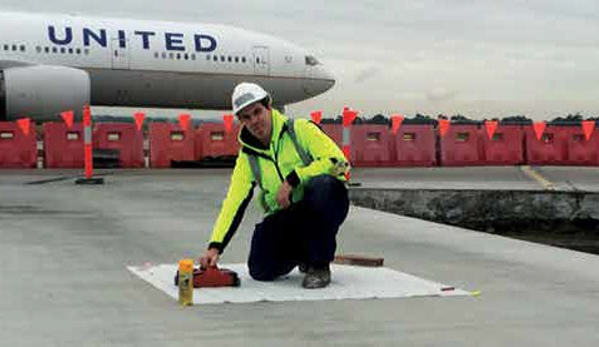 National Concrete Scanning & Coring - Melbourne, VIC