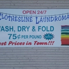 Clothesline Laundromat