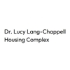 Dr. Lucy Lang Chappell Housing gallery