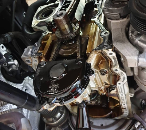 KLEMtech Automotive - Braemar, NSW